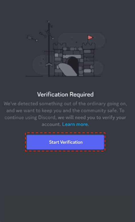 Verifikation FAQ .